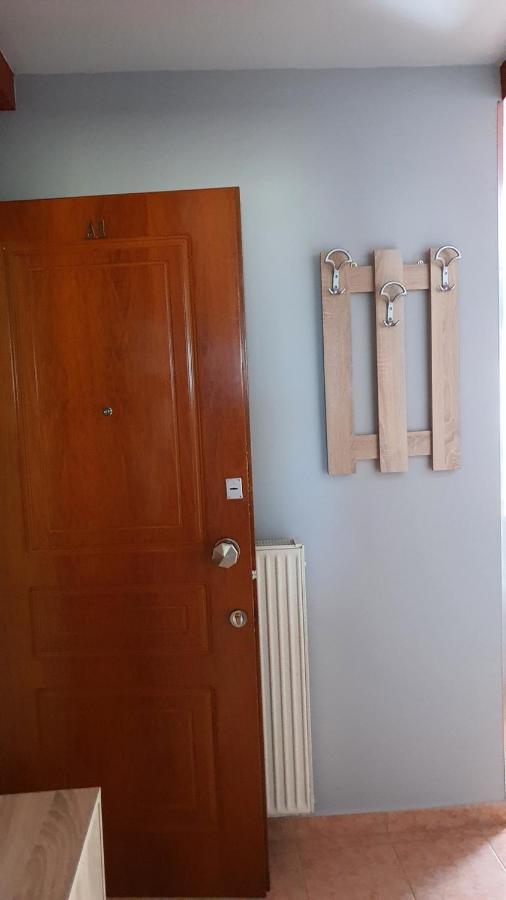 Theos Apartment Dedeağaç Dış mekan fotoğraf